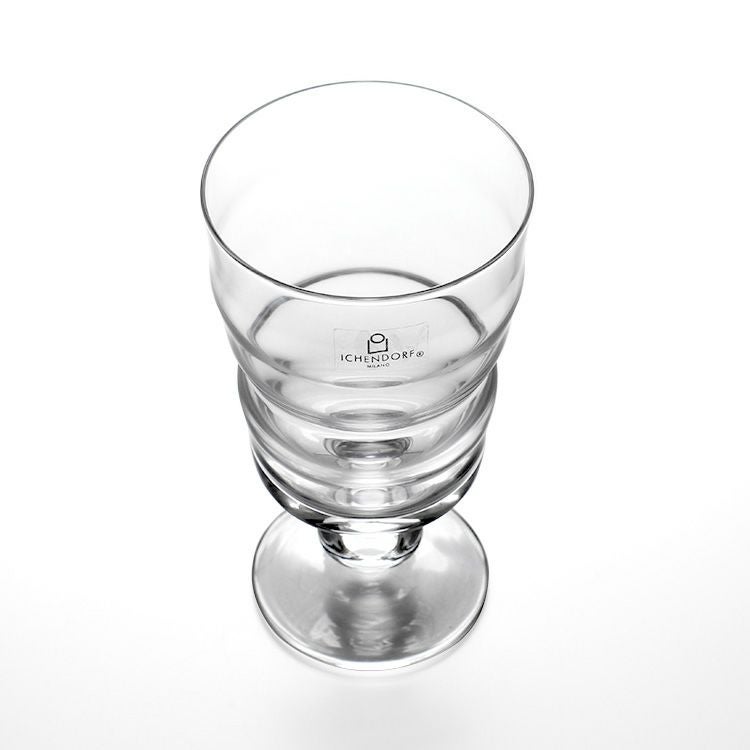 イッケンドルフ ミラノ（ICHENDORF MILANO） クリア ワインステムグラス 210ml