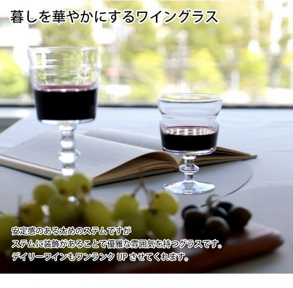 イッケンドルフ ミラノ（ICHENDORF MILANO） クリア フルート 210ml