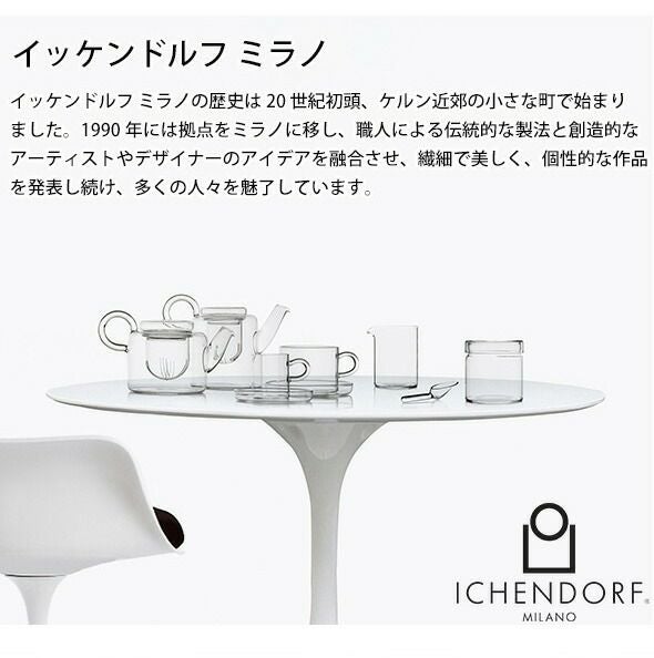 イッケンドルフ ミラノ（ICHENDORF MILANO） ベース 27cm