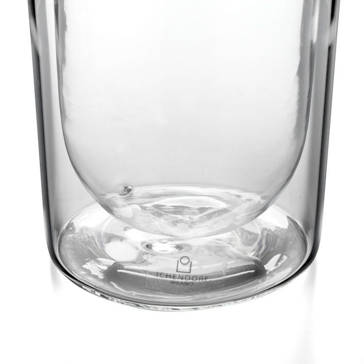 イッケンドルフ ミラノ（ICHENDORF MILANO） ダブルウォール オリーブオイルボトル 300ml