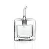 イッケンドルフ ミラノ（ICHENDORF MILANO） キューブ/CUBE ダブルウォール スクエアオイルボトル 170ml