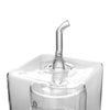 イッケンドルフ ミラノ（ICHENDORF MILANO） キューブ/CUBE ダブルウォール スクエアオイルボトル 170ml