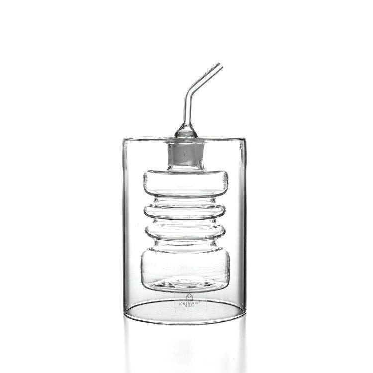 イッケンドルフ ミラノ（ICHENDORF MILANO） オリーブオイルボトル スモール 130ml