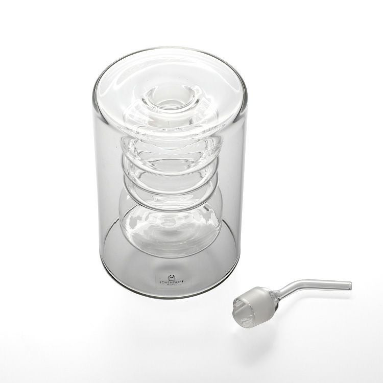 イッケンドルフ ミラノ（ICHENDORF MILANO） オリーブオイルボトル スモール 130ml