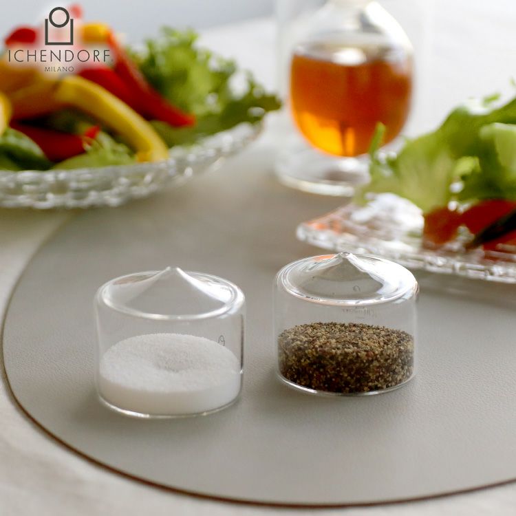 イッケンドルフ ミラノ（ICHENDORF MILANO） ソルト＆ペッパー