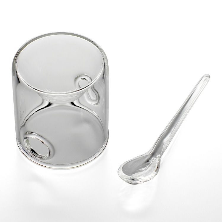 イッケンドルフ ミラノ（ICHENDORF MILANO） ギフト/GIFT エッグカップ スプーン付