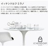 イッケンドルフ ミラノ（ICHENDORF MILANO） ギフト/GIFT エッグカップ スプーン付