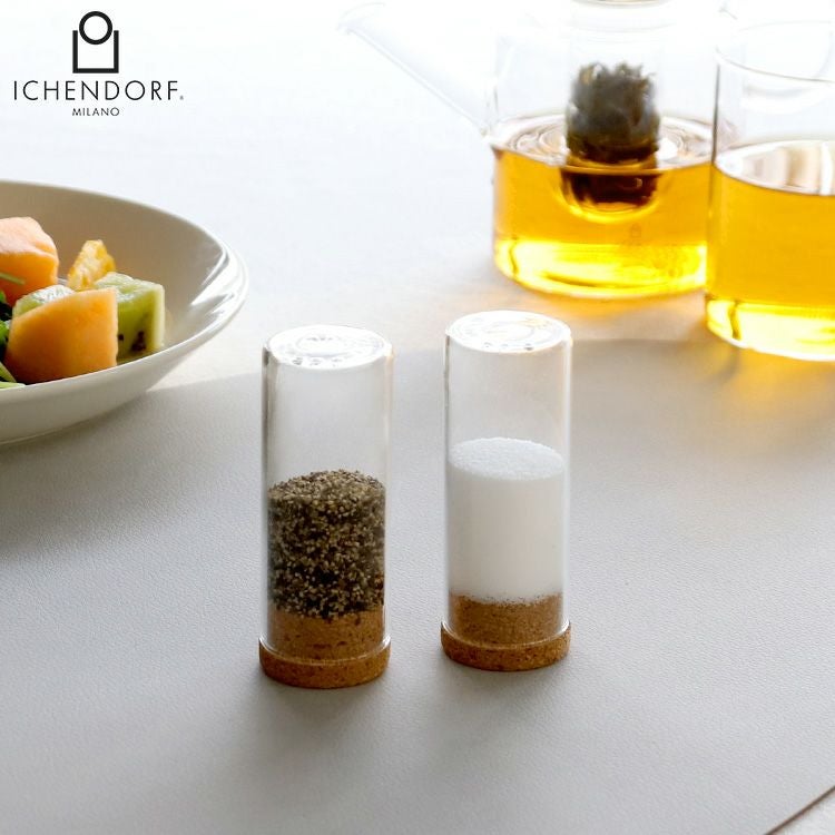 イッケンドルフ ミラノ（ICHENDORF MILANO） ギフト/GIFT ソルト＆ペッパー Lサイズ