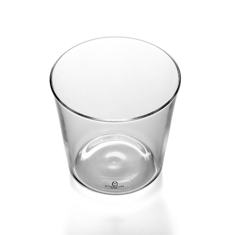 イッケンドルフ ミラノ（ICHENDORF MILANO） ウォーターグラス 4点セット