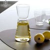 イッケンドルフ ミラノ（ICHENDORF MILANO） クリア ピッチャー 500ml