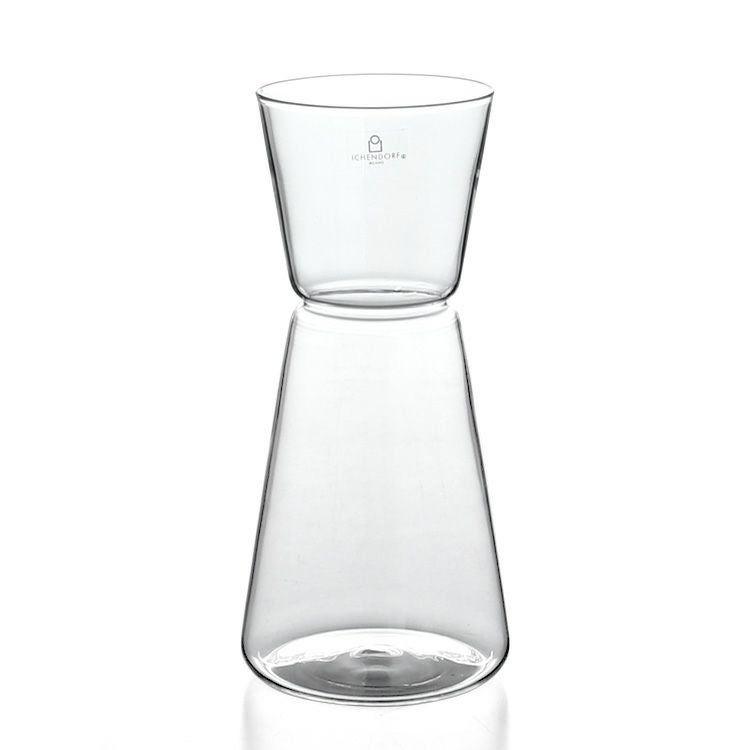 イッケンドルフ ミラノ（ICHENDORF MILANO） クリア ピッチャー 500ml
