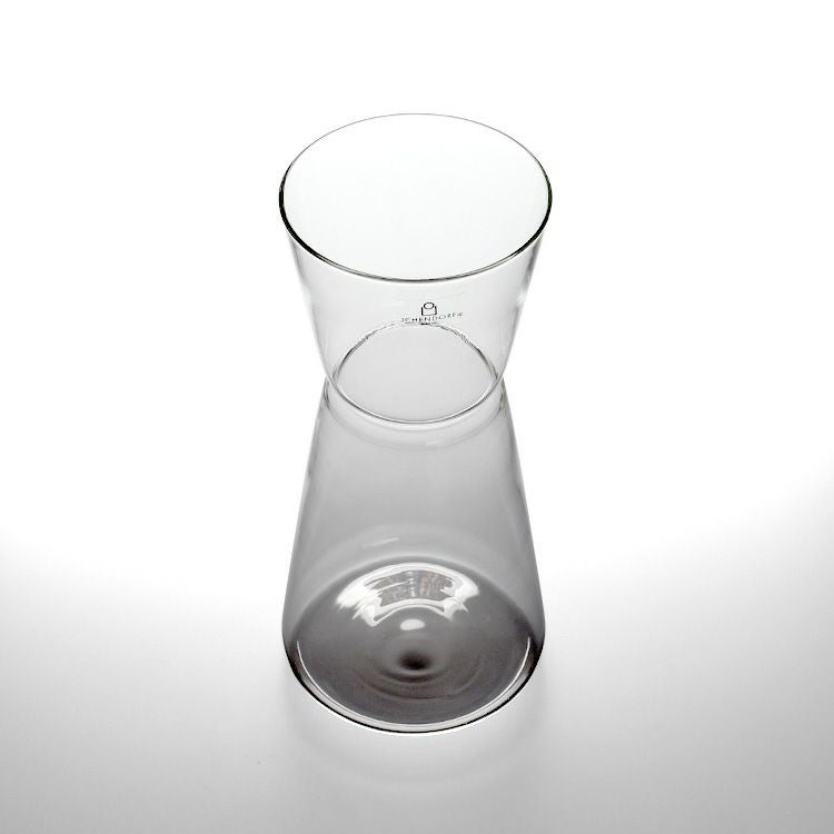 イッケンドルフ ミラノ（ICHENDORF MILANO） クリア ピッチャー 500ml