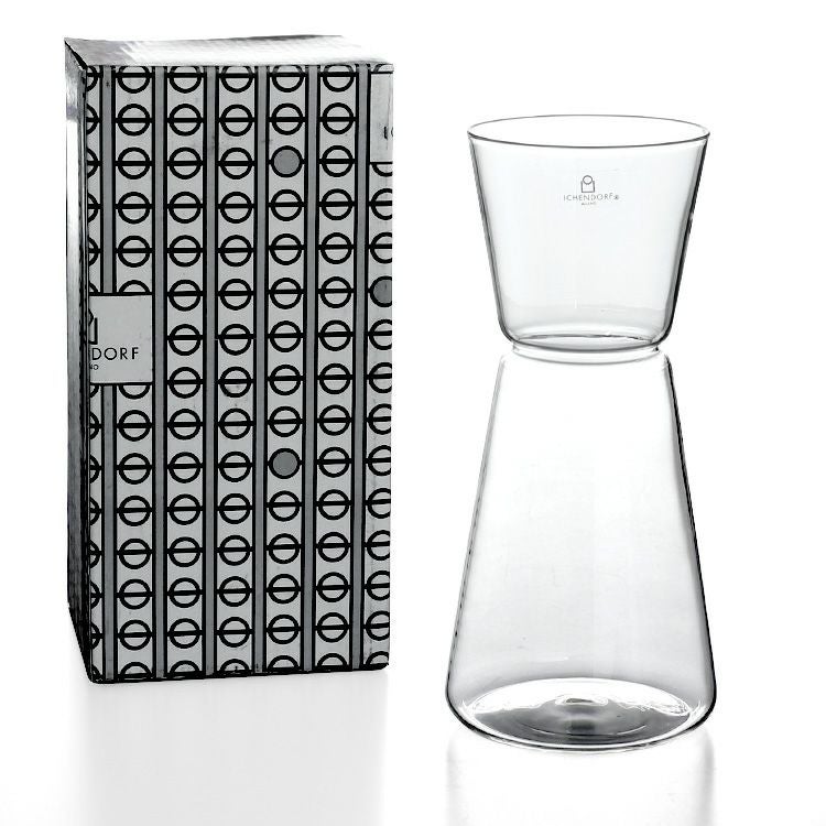 イッケンドルフ ミラノ（ICHENDORF MILANO） クリア ピッチャー 500ml