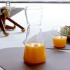 イッケンドルフ ミラノ（ICHENDORF MILANO） クリア ピッチャー 750ml