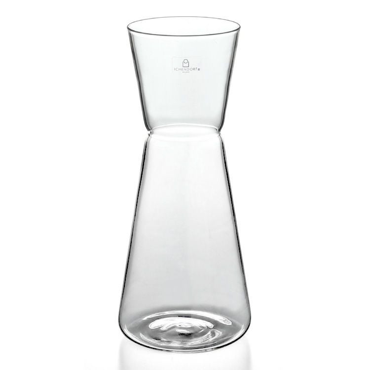 イッケンドルフ ミラノ（ICHENDORF MILANO） クリア ピッチャー 750ml
