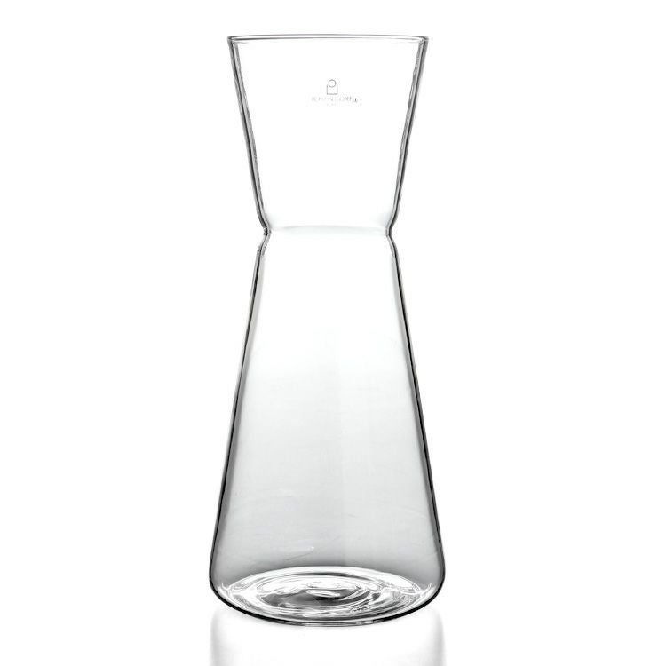 イッケンドルフ ミラノ（ICHENDORF MILANO） クリア ピッチャー 750ml