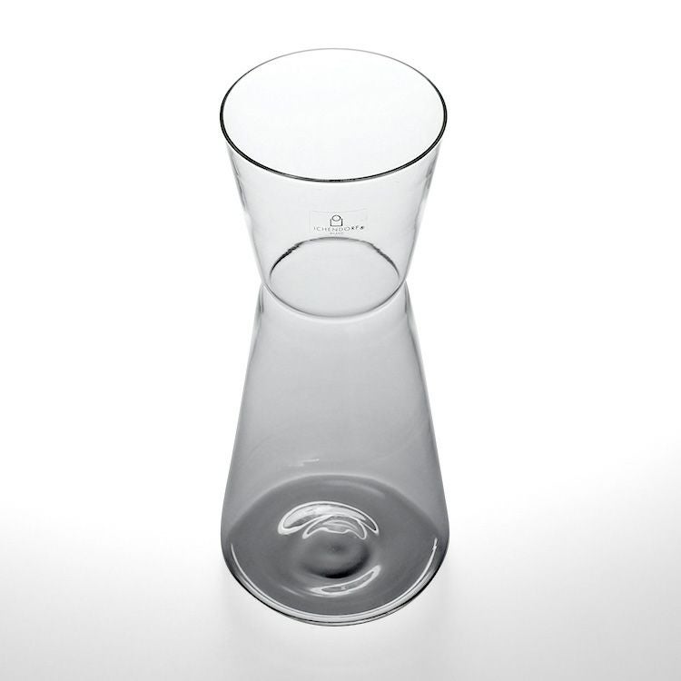 イッケンドルフ ミラノ（ICHENDORF MILANO） クリア ピッチャー 750ml
