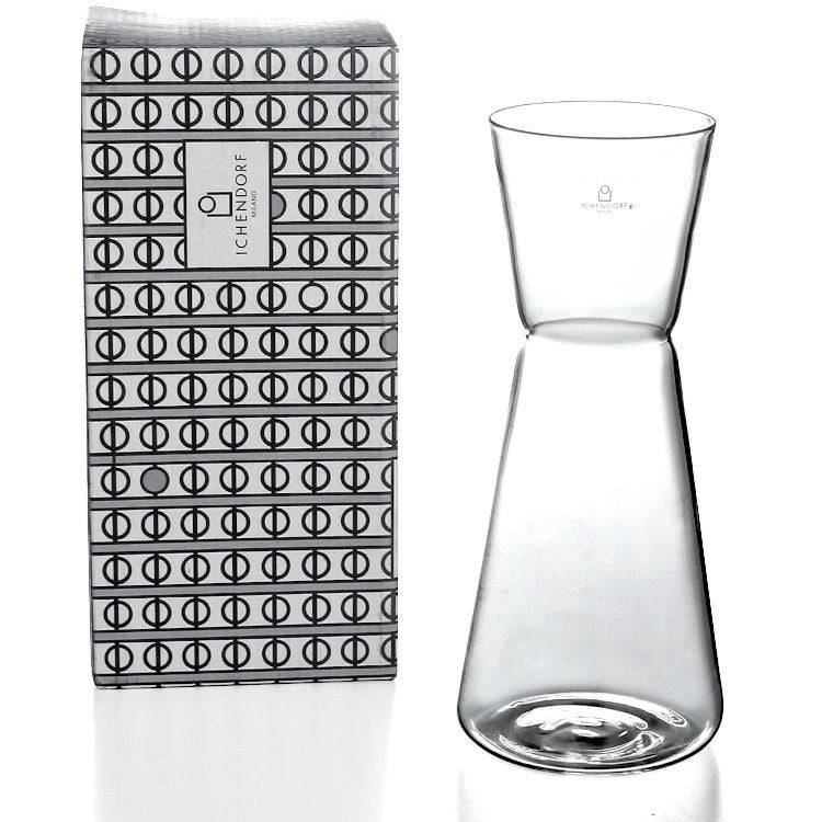 イッケンドルフ ミラノ（ICHENDORF MILANO） クリア ピッチャー 750ml