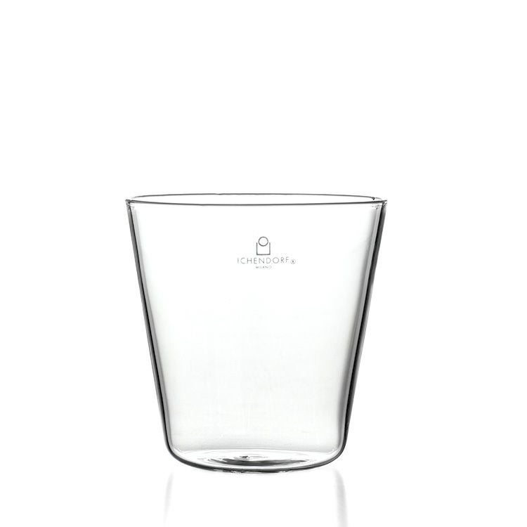 イッケンドルフ ミラノ（ICHENDORF MILANO） クリア タンブラー 240ml