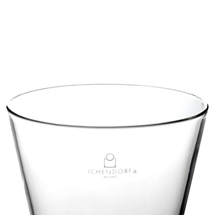 イッケンドルフ ミラノ（ICHENDORF MILANO） クリア タンブラー 240ml
