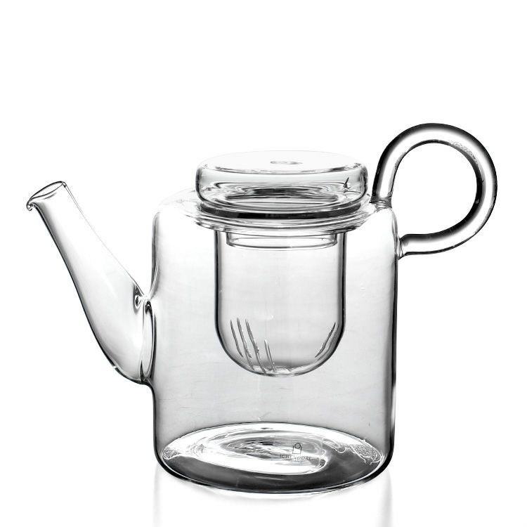 イッケンドルフ ミラノ（ICHENDORF MILANO） ピューマ/PIUMA ティーポット 700ml