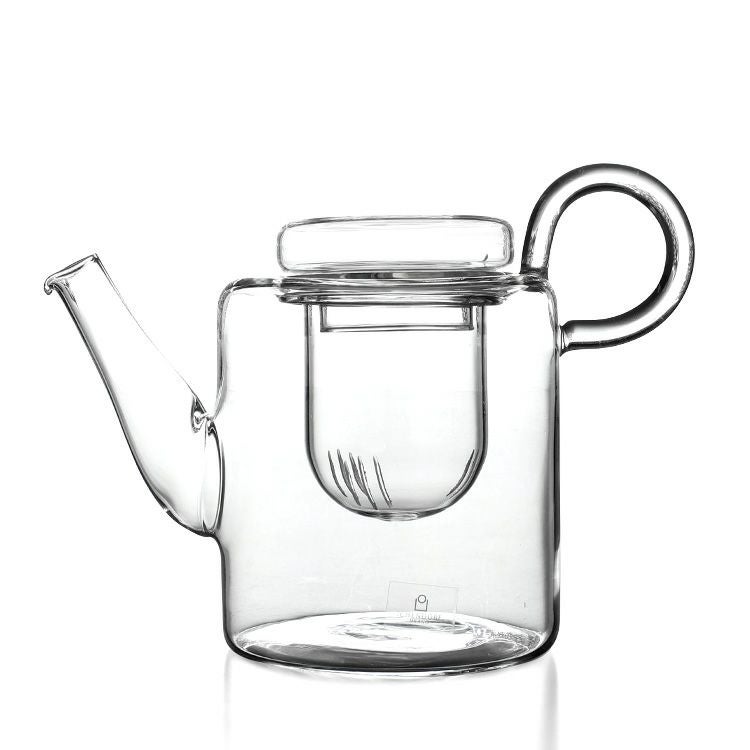 イッケンドルフ ミラノ（ICHENDORF MILANO） ピューマ/PIUMA ティーポット 700ml