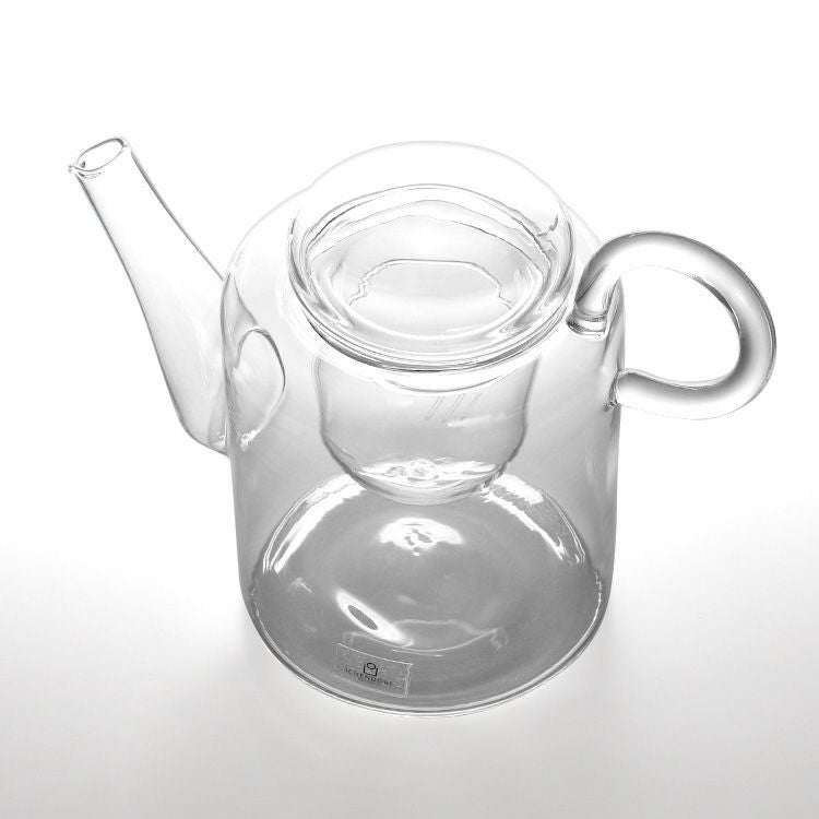 イッケンドルフ ミラノ（ICHENDORF MILANO） ピューマ/PIUMA ティーポット 700ml