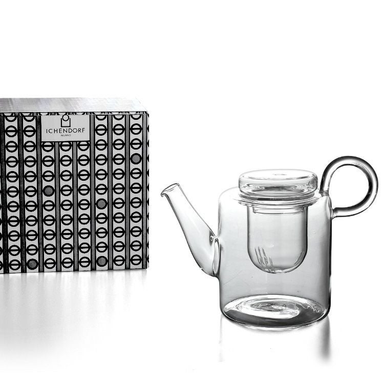 イッケンドルフ ミラノ（ICHENDORF MILANO） ピューマ/PIUMA ティーポット 700ml