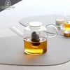 イッケンドルフ ミラノ（ICHENDORF MILANO） ピューマ/PIUMA ティーポット 420ml