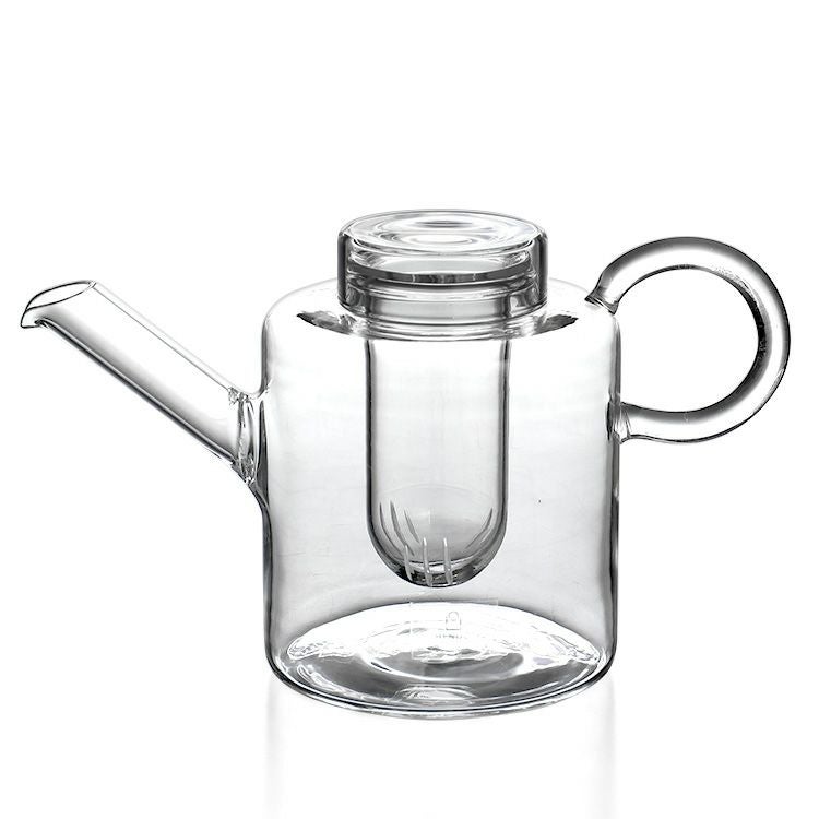 イッケンドルフ ミラノ（ICHENDORF MILANO） ピューマ/PIUMA ティーポット 420ml