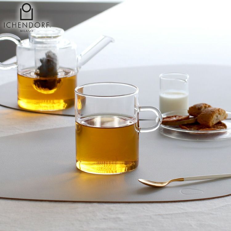 イッケンドルフ ミラノ（ICHENDORF MILANO） ピューマ/PIUMA マグカップ 400ml