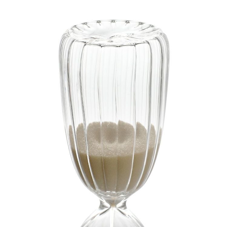 イッケンドルフ ミラノ（ICHENDORF MILANO） タイムス/TIMES サンド 砂時計 5分用