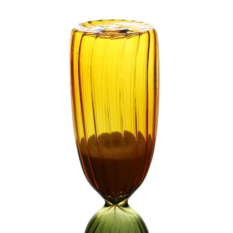 イッケンドルフ ミラノ（ICHENDORF MILANO） タイムス/TIMES 砂時計 5分用