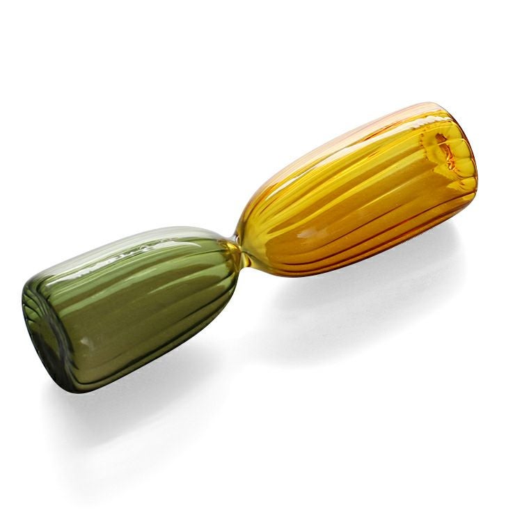 イッケンドルフ ミラノ（ICHENDORF MILANO） タイムス/TIMES 砂時計 5分用