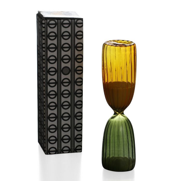 イッケンドルフ ミラノ（ICHENDORF MILANO） タイムス/TIMES 砂時計 5分用