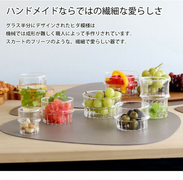 イッケンドルフ ミラノ（ICHENDORF MILANO） トランジット/TRANSIT ショットグラス 90ml