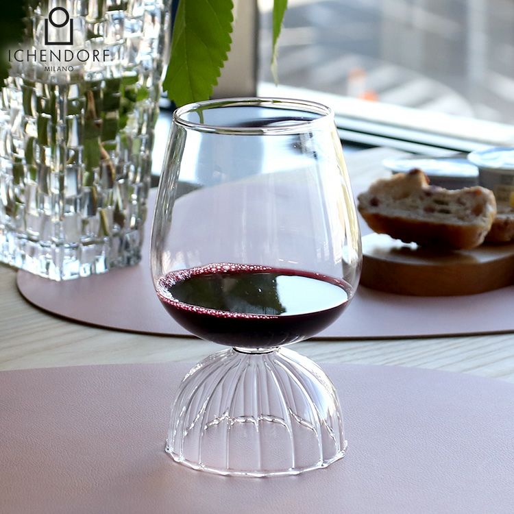 イッケンドルフ ミラノ（ICHENDORF MILANO） チュチュ/TUTU レッドワイン 600ml