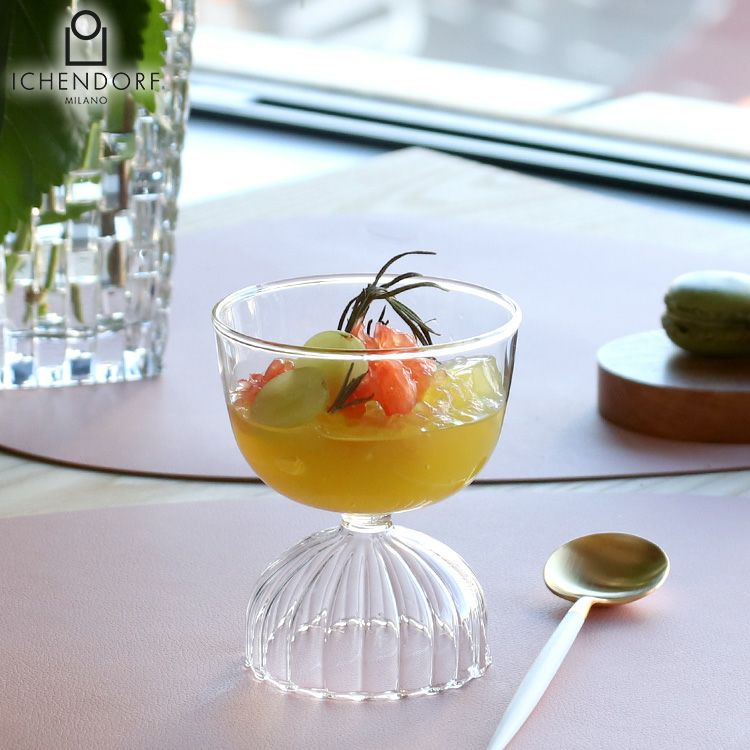 イッケンドルフ ミラノ（ICHENDORF MILANO） チュチュ/TUTU ボウル 280ml