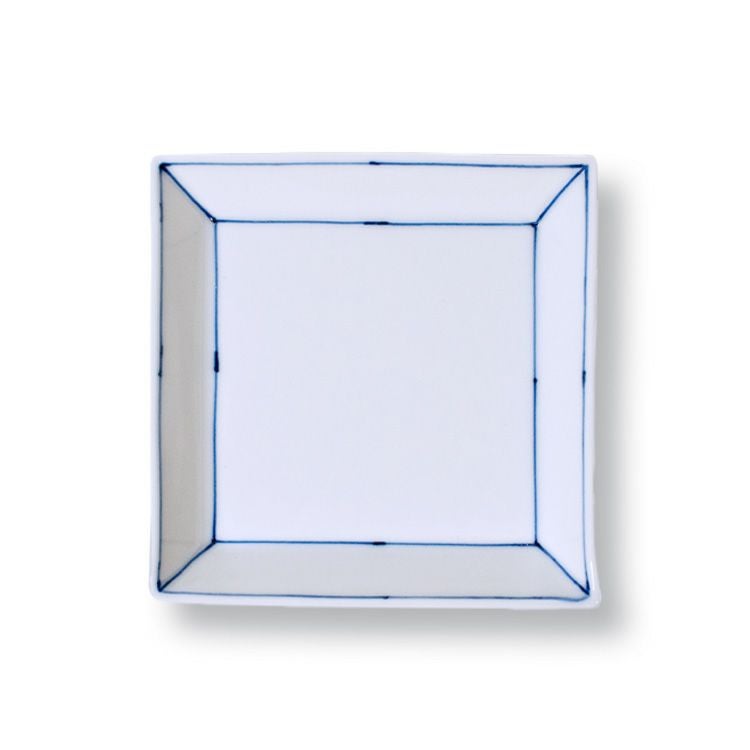 眞窯 プレート 12cm