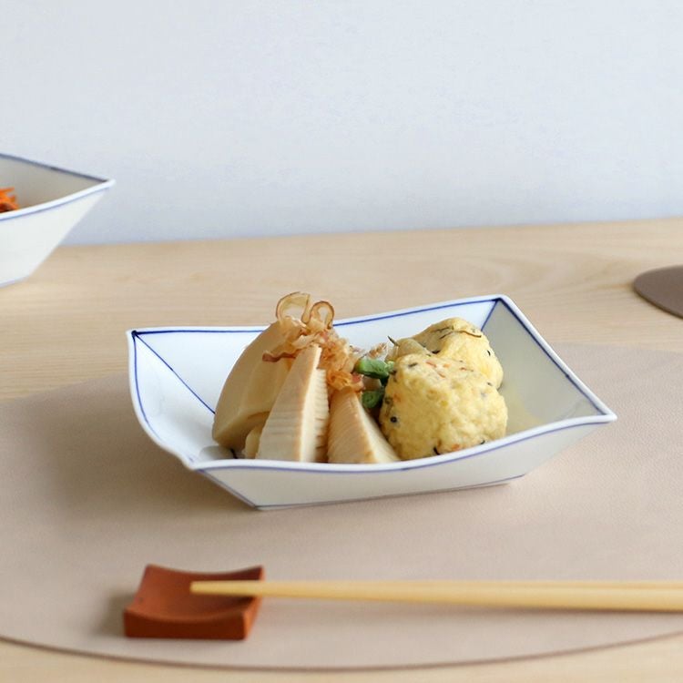 眞窯 プレート 18cm