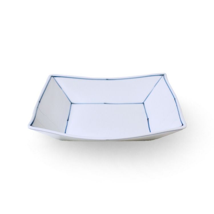 眞窯 プレート 18cm