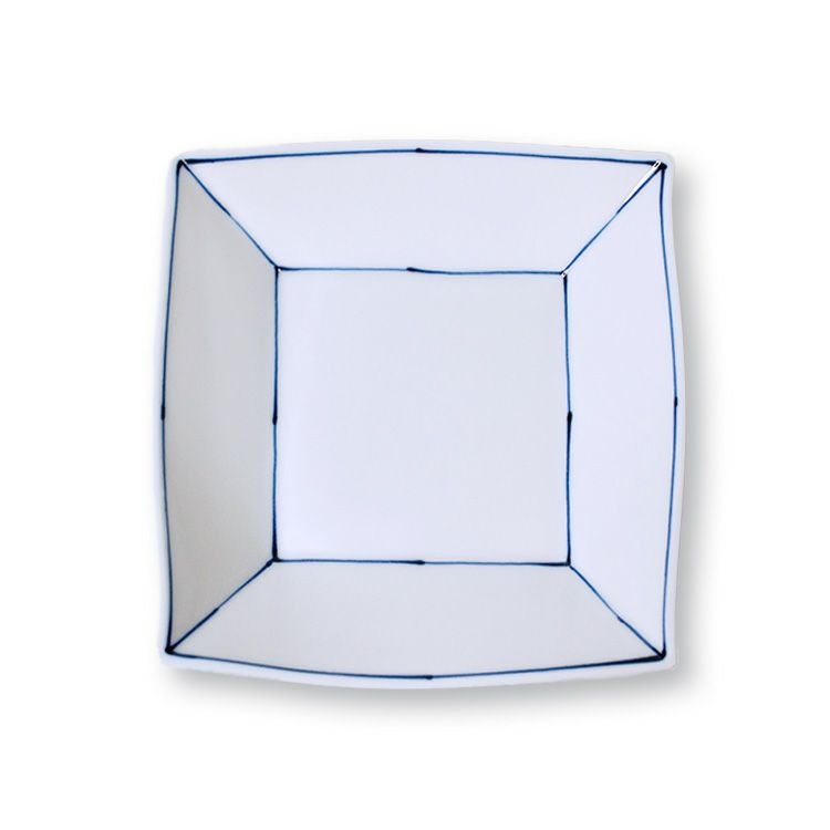 眞窯 プレート 18cm