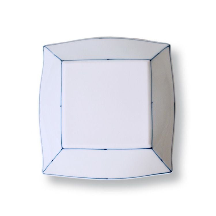 眞窯 プレート 18cm