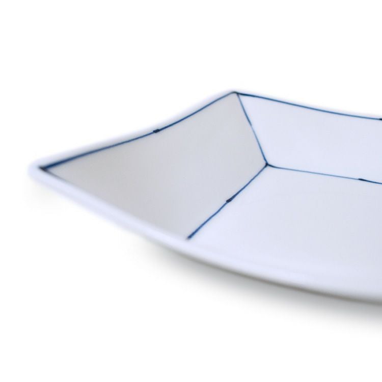 眞窯 プレート 18cm