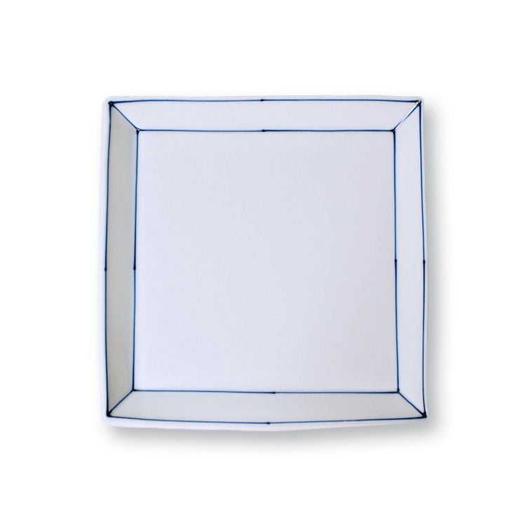 眞窯 プレート 21cm