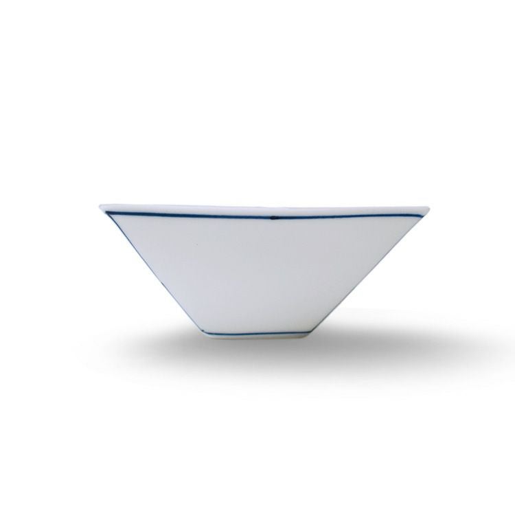 眞窯 スクエアボウル