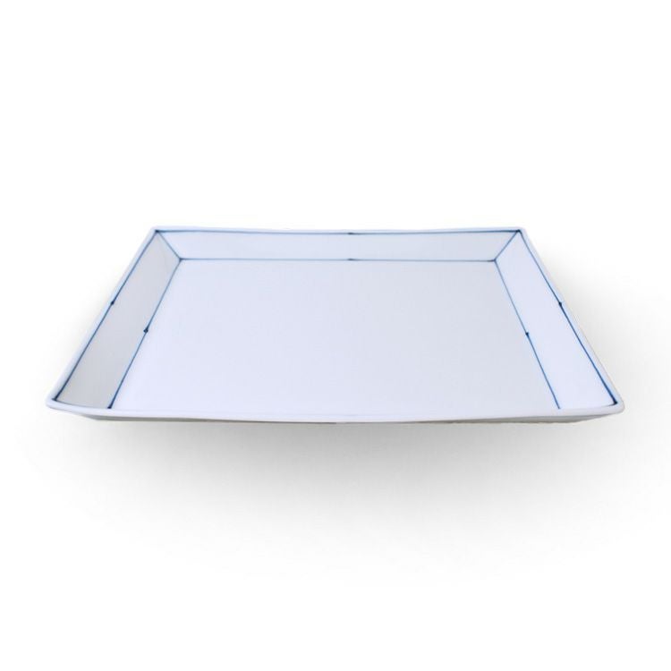 眞窯 プレート 25cm