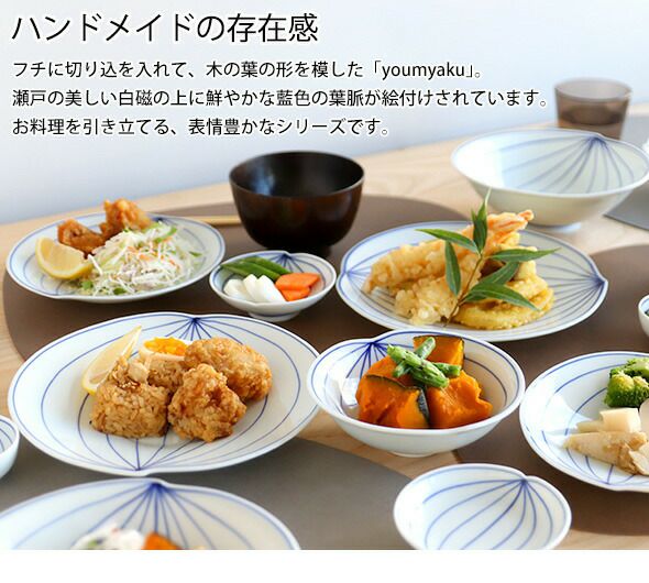 眞窯 プレート 17cm