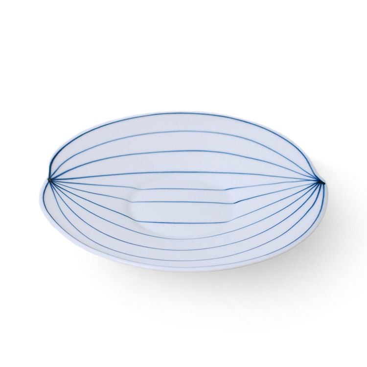 眞窯 プレート 21cm