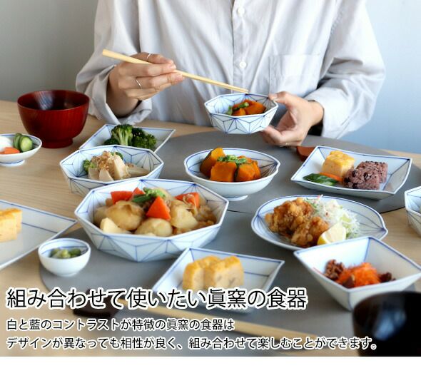 眞窯 プレート 21cm